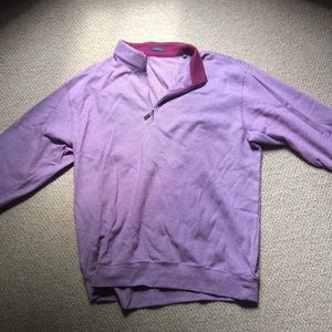 turtleson men’s quarter zip